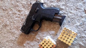 Porez na oružje za ovu godinu