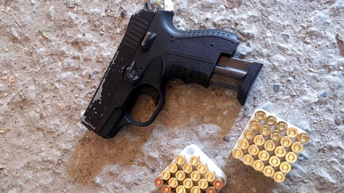 Porez na oružje za ovu godinu