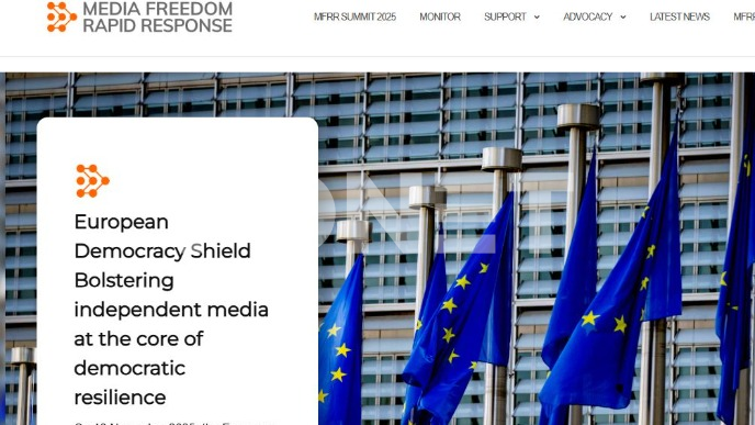 Izbori za REM - nedemokratski