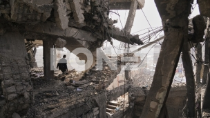 Nove žrtve napada u Gazi