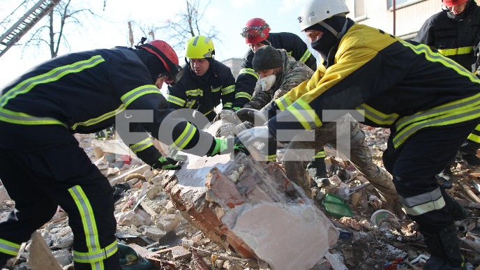 Predato hiljadu tela 