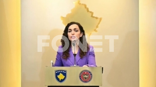 Izbori verovatno 28. novembra