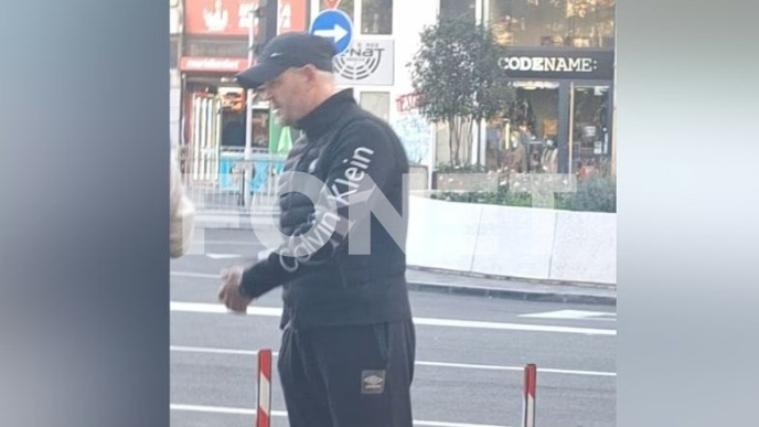 Diktatura u ekspanziji