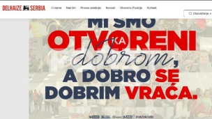 Delez demantuje Narodnu banku