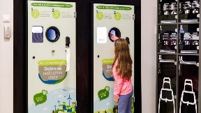 Reciklaža plastične ambalaže