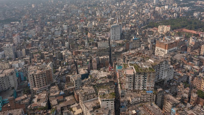 Najmanje šest žrtava potresa