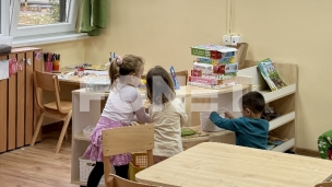 Rekonstruisani školski objekti