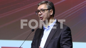 U nedelju u NIS i OFAK