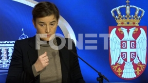 Na dnevnom redu 58 tačaka 