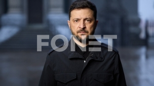 Zelenski i Vens o planu