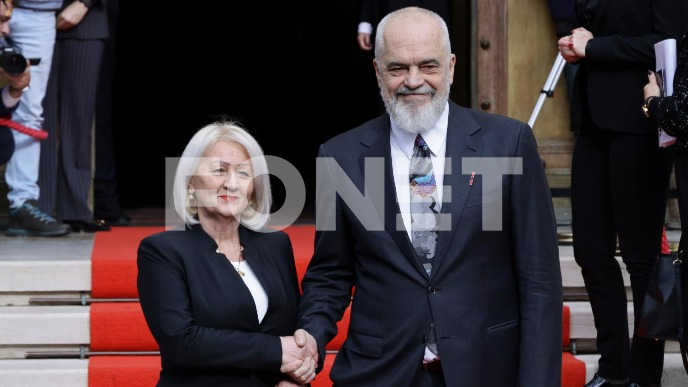 Prihvaćena reformska agenda