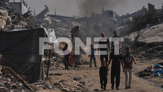 I dalje ginu deca u Gazi
