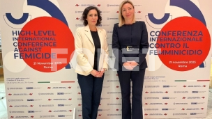 Sa Labib o evropskom putu