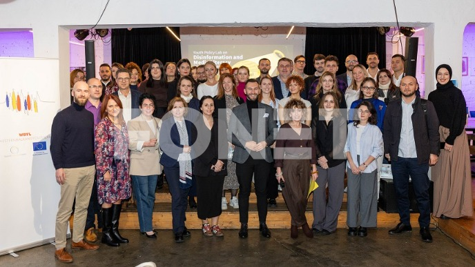 Jačanje medijske pismenosti