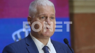 Cilj nije samo smena vlasti