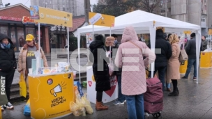 Donacije za studente