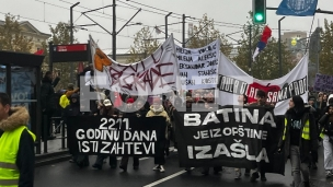 Ako ne čuju, bićemo glasniji