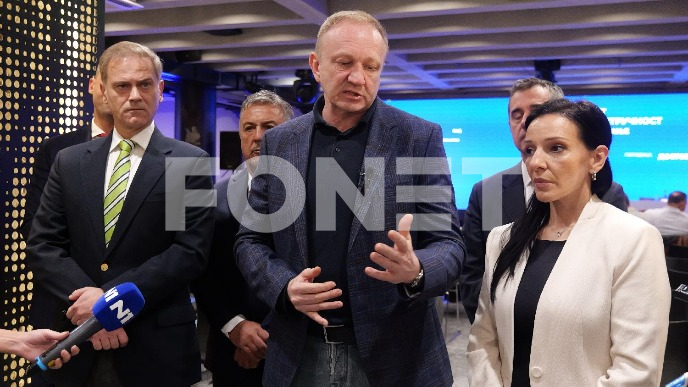 Kupuju NIS jer je dobar profit