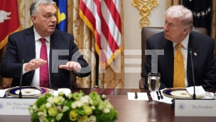 Orban: Prihvatiti Trampov plan