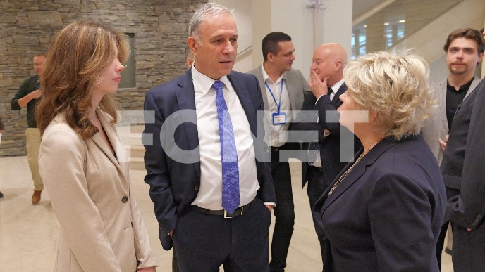 Ušli smo u suludu fazu