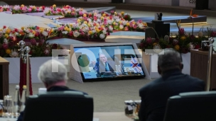 Usvojena deklaracija o klimi