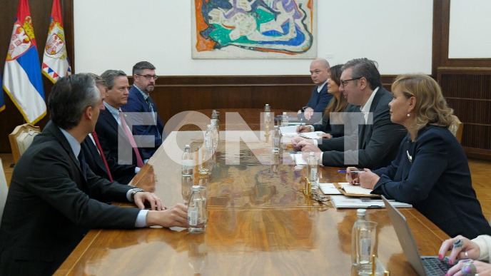 Sa kongresmenma i o NISu