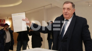 Vreme je da narod porazi njih