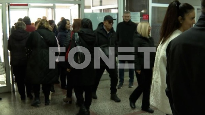 Zatvorena biračka mesta 