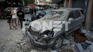 Poginuo još 21 Palestinac