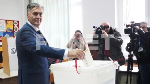 Proglašena pobeda Karana 