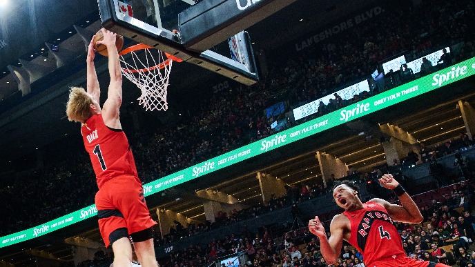 Toronto bolji od Bruklina