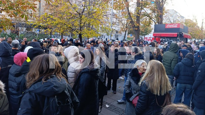 Roditelji traže hitan dijalog