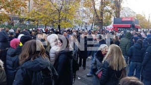 Roditelji traže hitan dijalog