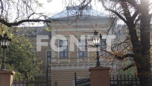 I Mašinska škola nebezbedna 