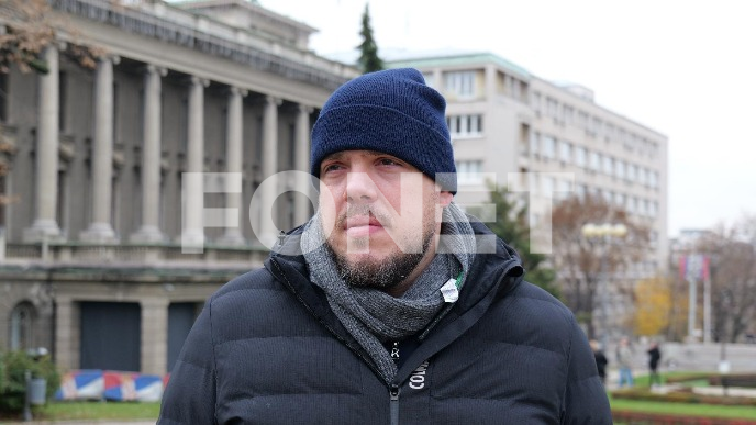 Podneo krivične prijave