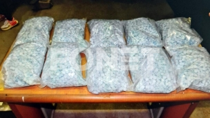 Uhapšeni zbog droge