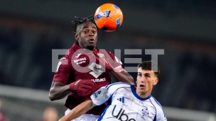 Šest golova u Torinu