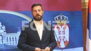 Srbija ne sme da zaostaje