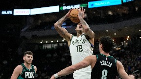 Portland - Milvoki 115:103