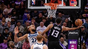 Sakramento pobedio Minesotu