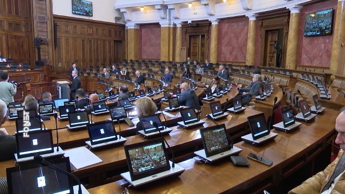 Brnabić očekuje dobru raspravu