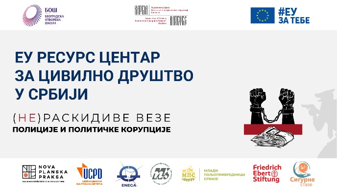 Resurs za civilno društvo