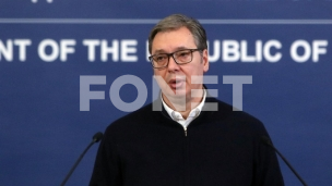 Vučić: Rok za NIS od 50 dana