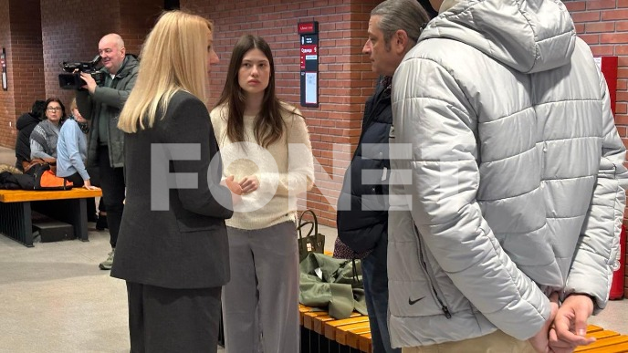 Strah na ulici i noću