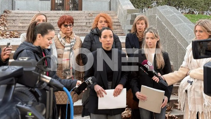 FEMICID, DA REČ POSTANE ZAKON