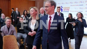 Smanjenje porodičnog nasilja