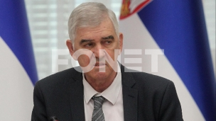 Demo Beriša diskriminisao Rome