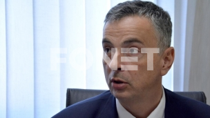 Problem - kasna reakcija na NIS