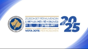 Usvojen budžet za izbore