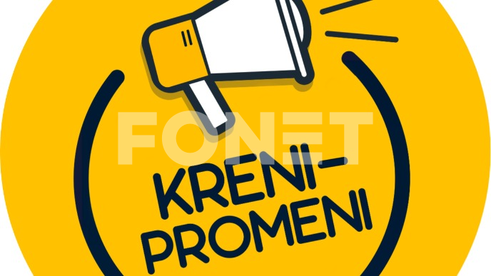 Kreni-Promeni uz studente